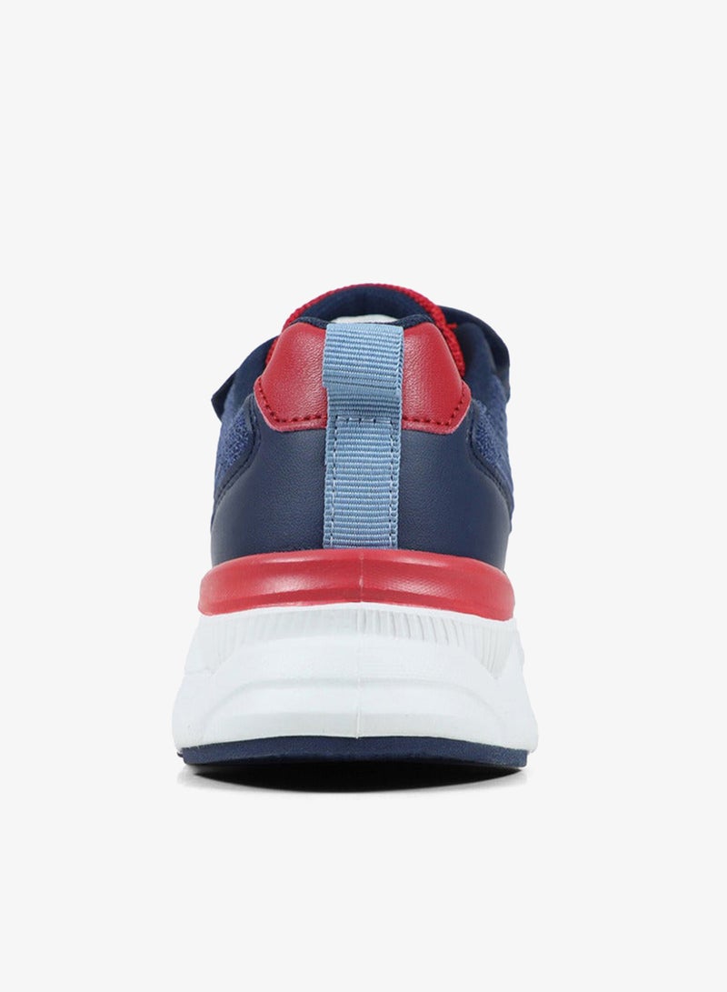 GAP Boys Sacramento Hook & Loop Sneakers - Image 3